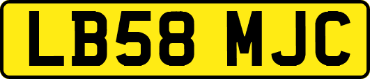 LB58MJC