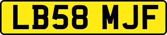 LB58MJF