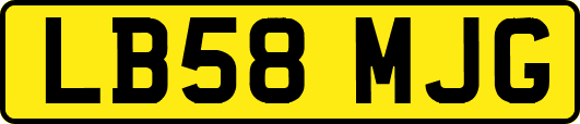 LB58MJG