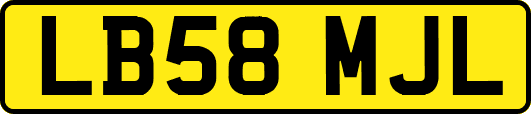 LB58MJL