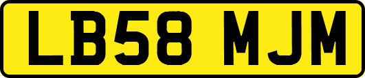 LB58MJM