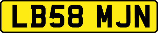 LB58MJN