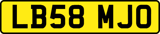 LB58MJO