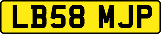 LB58MJP