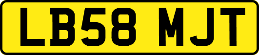 LB58MJT