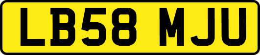 LB58MJU