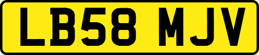 LB58MJV