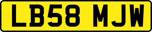 LB58MJW