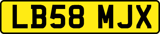 LB58MJX