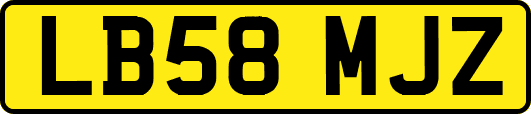 LB58MJZ
