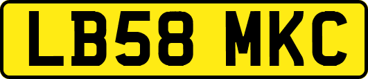 LB58MKC