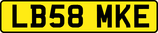 LB58MKE