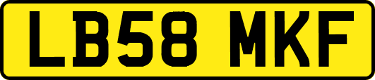 LB58MKF