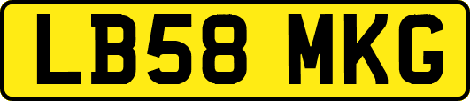 LB58MKG