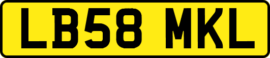 LB58MKL