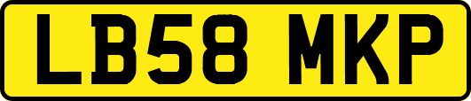 LB58MKP