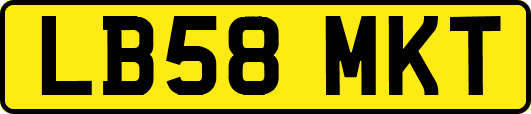 LB58MKT