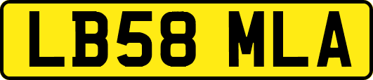 LB58MLA