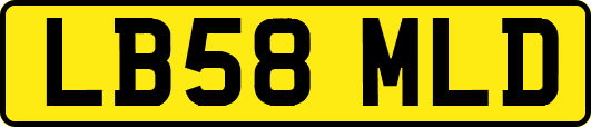 LB58MLD