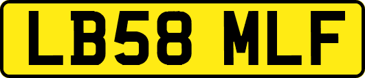 LB58MLF