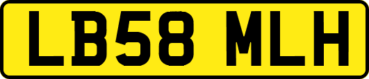 LB58MLH