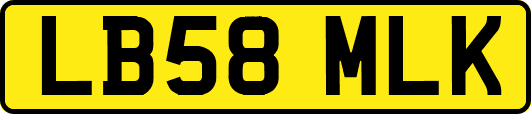 LB58MLK