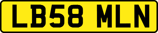LB58MLN