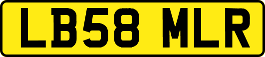 LB58MLR