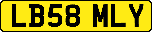 LB58MLY