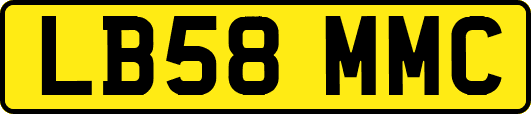 LB58MMC