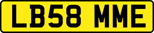 LB58MME