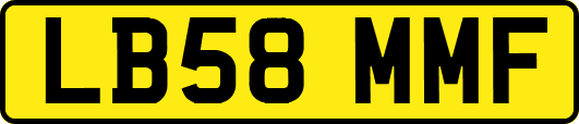 LB58MMF