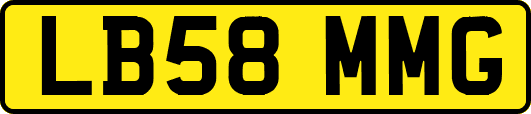 LB58MMG