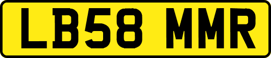 LB58MMR