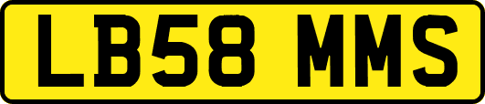 LB58MMS