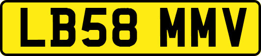 LB58MMV