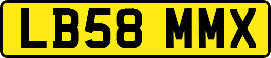 LB58MMX