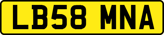 LB58MNA