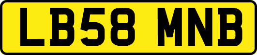 LB58MNB