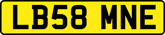 LB58MNE