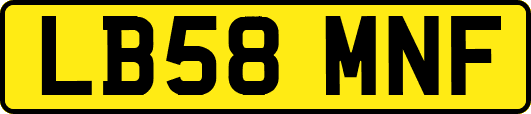 LB58MNF