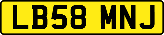 LB58MNJ