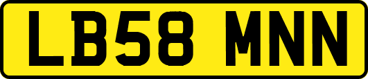 LB58MNN