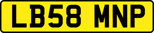 LB58MNP