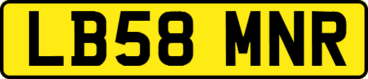 LB58MNR
