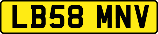 LB58MNV