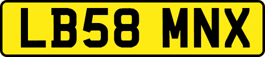 LB58MNX