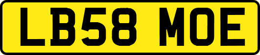 LB58MOE