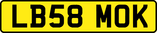 LB58MOK