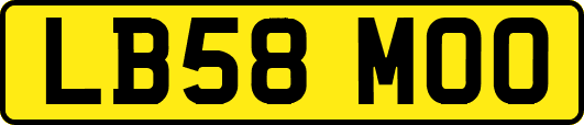LB58MOO